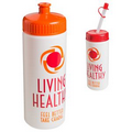 Sports Bottle -- 16 oz